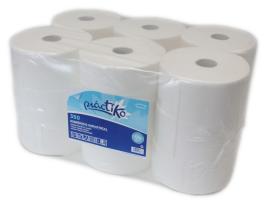 DISTRIBUCIONES ACRIOC