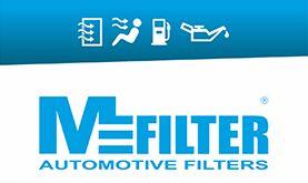 MFILTER A881 - FILTRO AIRE