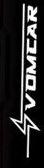 VOMCAR ACCESORIOS 9058V - LIMPIAPARABRISAS FLEX 58CM