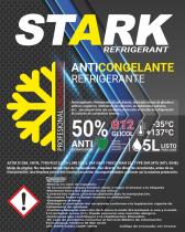 STARK ANTICONGELANTE