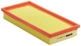 RECAMBIOS DENCKERMANN A140064 - DENCKERMANN A140064 Filtro de aire