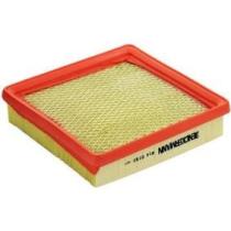  A140193 - DENCKERMANN A140193 Filtro de aire para HONDA CIVIC, CR-V, H