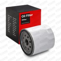 RECAMBIOS DENCKERMANN A210012 - FILTRO ACEITE  FORD TRANSIT 2.5D/DI 83-00. FOCUS 1.8 DI/TDCI
