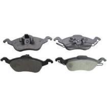  B110218 - DENCKERMANN B110218 Juego de pastillas de freno para FORD FO