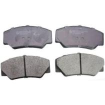 RECAMBIOS DENCKERMANN B110232 - DENCKERMANN B110232 Juego de pastillas de freno para FORD TR