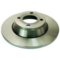  B130018 - DENCKERMANN B130018 Disco de freno para AUDI 80