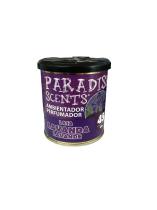 ACCESORIOS PARA EL AUTOMOVIL PER80132 - PERFUMADOR LATA GEL LAVANDA