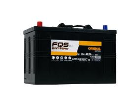 STARK BATERIAS FQS1101 - BATERíA ORIGINAL 98COMP 12V 110AH 850A EN + I