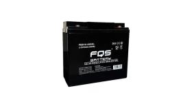 STARK BATERIAS FQS1222GEL - BATERíA INDUSTRIAL GEL 12V 22AH