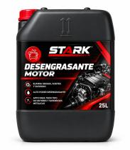 STARK RECAMBIOS 00150050001 - DESENGRASANTE MOTOR 25 L.