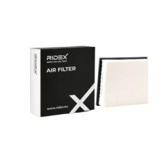 STARK RECAMBIOS SKAF0060552 - AIR FILTER