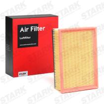 STARK RECAMBIOS SKAF0061645 - AIR FILTER