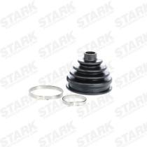 STARK RECAMBIOS SKBDA1300001 -  Fuelle, árbol de transmisión