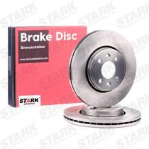  SKBD0020221 - DISCO DE FRENO
