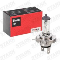STARK RECAMBIOS SKBLB4880002 - LÁMPARA H4, FARO DE CARRETERA