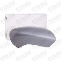 STARK RECAMBIOS SKAA2230001 - STARK SKAA-2230001 Cubierta, retrovisor exterior para NISSAN