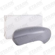 STARK RECAMBIOS SKAA2230002 - STARK SKAA-2230002 Cubierta, retrovisor exterior para NISSAN