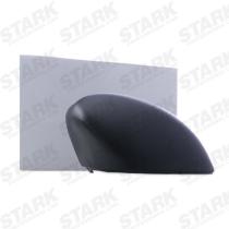 STARK RECAMBIOS SKAA2230074 - STARK SKAA-2230074 Cubierta, retrovisor exterior para FORD F