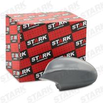 STARK RECAMBIOS SKAA2230077 - STARK SKAA-2230077 Cubierta, retrovisor exterior para BMW Se
