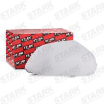 STARK RECAMBIOS SKAA2230093 - STARK SKAA-2230093 Cubierta, retrovisor exterior
