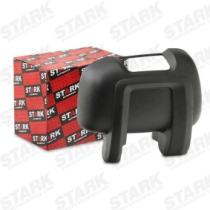 STARK RECAMBIOS SKAA2230113 - STARK SKAA-2230113 Cubierta, retrovisor exterior para FIAT D