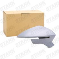 STARK RECAMBIOS SKAA2230126 - STARK SKAA-2230126 Cubierta, retrovisor exterior