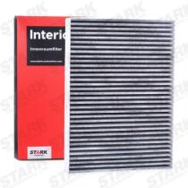 STARK RECAMBIOS SKIF0170003 - FILTRO DE HABITACULO