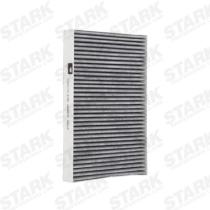 STARK RECAMBIOS SKIF0170004 - FILTRO DE HABITACULO