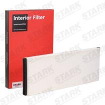 STARK RECAMBIOS SKIF0170007 - FILTRO DE HABITACULO