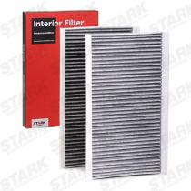  SKIF0170009 - STARK SKIF-0170009 Filtro de habitáculo