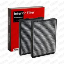 STARK RECAMBIOS SKIF0170014 - FILTRO DE HABITACULO
