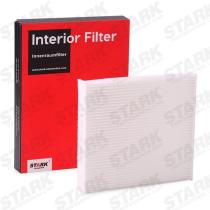 STARK RECAMBIOS SKIF0170020 - FILTRO DE HABITACULO