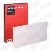  SKIF0170021 - FILTRO DE HABITACULO