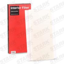 STARK RECAMBIOS SKIF0170023 - FILTRO DE HABITACULO