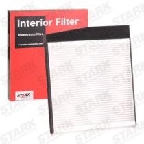 STARK RECAMBIOS SKIF0170024 - FILTRO DE HABITACULO
