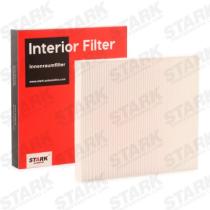 STARK RECAMBIOS SKIF0170028 - FILTRO DE HABITACULO
