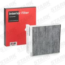 STARK RECAMBIOS SKIF0170029 - FILTRO DE HABITACULO