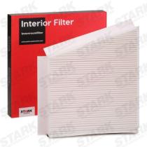 STARK RECAMBIOS SKIF0170033 - FILTER, INTERIOR AIR