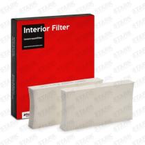 STARK RECAMBIOS SKIF0170036 - FILTER, INTERIOR AIR