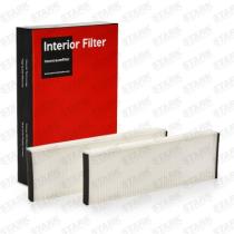 STARK RECAMBIOS SKIF0170037 - FILTER, INTERIOR AIR