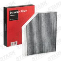 STARK RECAMBIOS SKIF0170039 - FILTRO DE HABITACULO