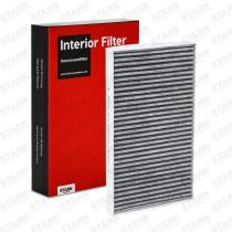 STARK RECAMBIOS SKIF0170045 - FILTER, INTERIOR AIR