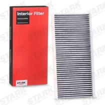 STARK RECAMBIOS SKIF0170046 - FILTRO DE HABITACULO
