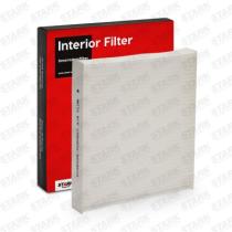 STARK RECAMBIOS SKIF0170050 - FILTER, INTERIOR AIR