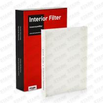 STARK RECAMBIOS SKIF0170056 - FILTER, INTERIOR AIR