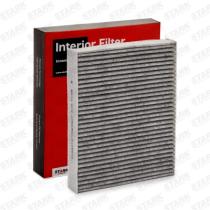 STARK RECAMBIOS SKIF0170059 - FILTER, INTERIOR AIR