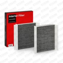 STARK RECAMBIOS SKIF0170061 - FILTRO DE HABITACULO