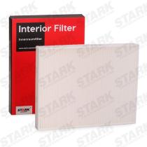  SKIF0170250 - FILTRO DE HABITACULO