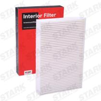 STARK RECAMBIOS SKIF0170304 - FILTRO DE HABITACULO