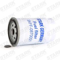 STARK RECAMBIOS SKFF0870051 - FILTRO DE COMBUSTIBLE